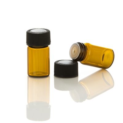 16mm de Flesjes van het Glasserum