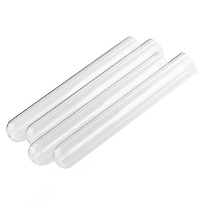 Vloeibare 10*100mm OD10 Borosilicate GlasReageerbuizen