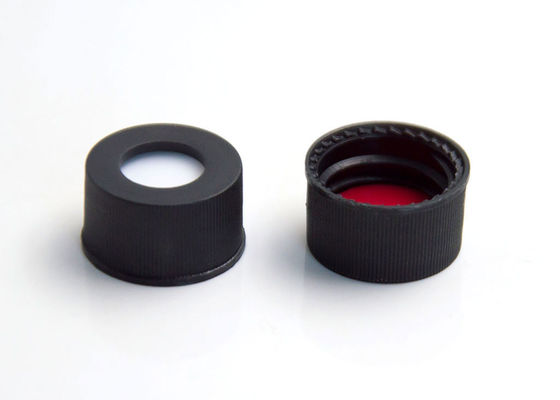 Anticorrosieve Oplosbare Sample Analysishplc 13mm Flesjebovenkanten