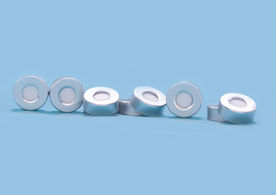 11mm de Kappen van het Glasflesje