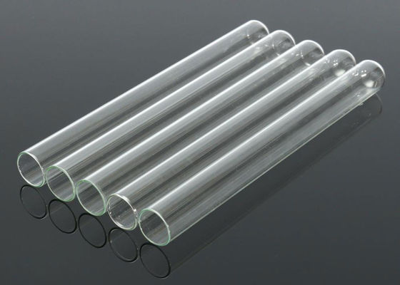Loodvrije Borosilicate-GlasReageerbuizen
