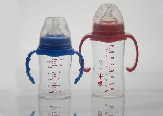 2oz Phthalate Vrije Zuigflessen
