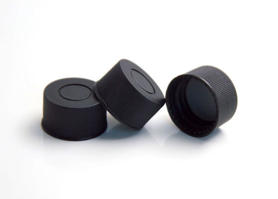 Wit het Siliconealuminium GLB 20mm Vial Septa van pp 2ml