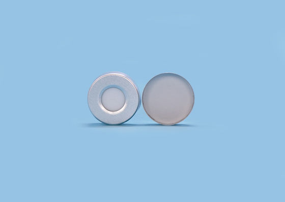 11mm de Kappen van het Glasflesje