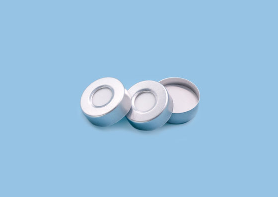 11mm de Kappen van het Glasflesje
