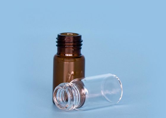 30ml de Flesjes van het injectieglas