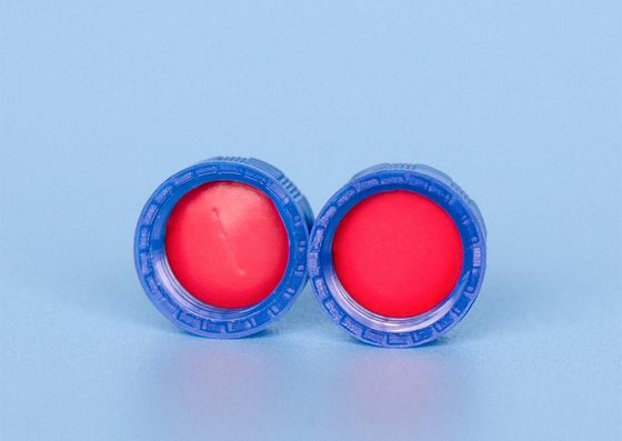 Niet van het de Chromatografievervoer YBB 2ml van ISO het Glasflesje