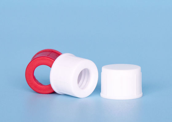 Duidelijke Tranpatant-Autosampler de Steekproefflesjes van het 5 Borrelsnd24 Glas