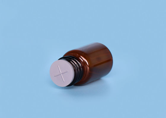 Hete het Stempelen Borosilicate de Steekproefflesjes van het Schroef2ml 12mm Glas
