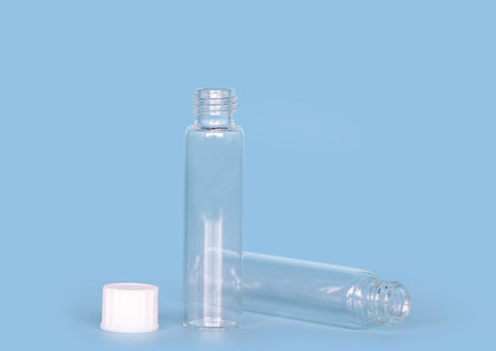 DN24 de Flesjes van de glassteekproef
