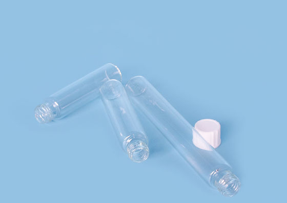 DN24 de Flesjes van de glassteekproef