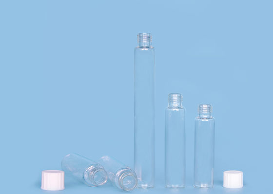 DN24 de Flesjes van de glassteekproef