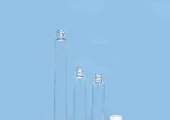 DN24 de Flesjes van de glassteekproef