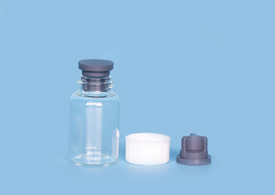 10ml de Flesjes van de glassteekproef