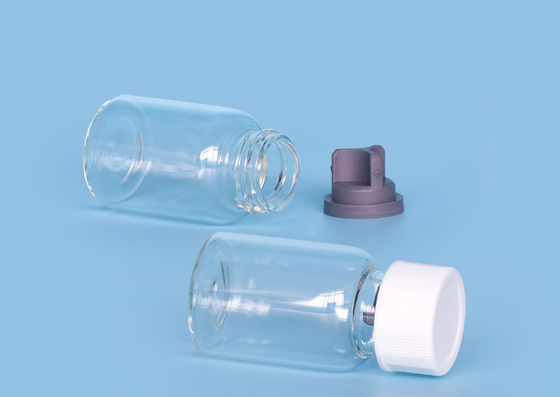 10ml de Flesjes van de glassteekproef