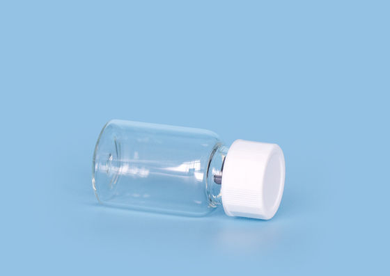 10ml de Flesjes van de glassteekproef