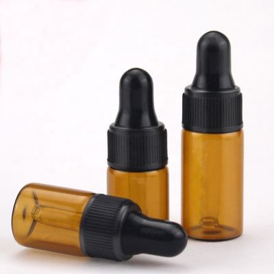 Mengend Rubberbol 18mm van ISO9001 het Druppelbuisje van het Glasflesje