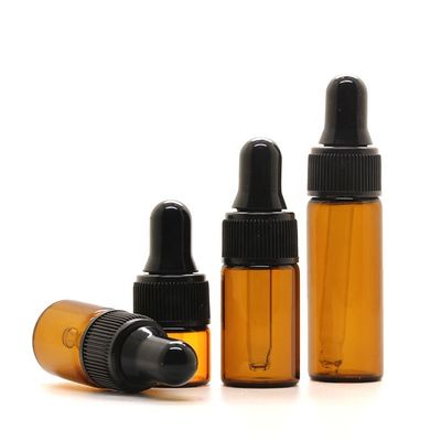 11.6mm Glas Vial Dropper